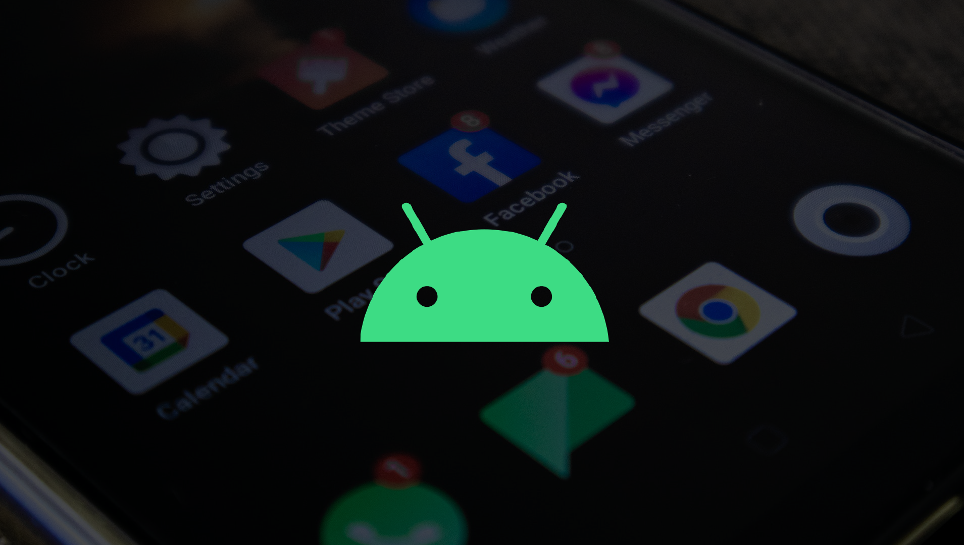 Our Favorite FOSS Alternatives to Popular Android Apps Post image