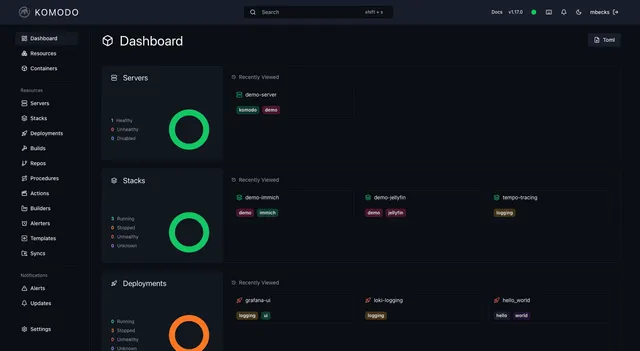 Self-Host Weekly (27 March 2026)